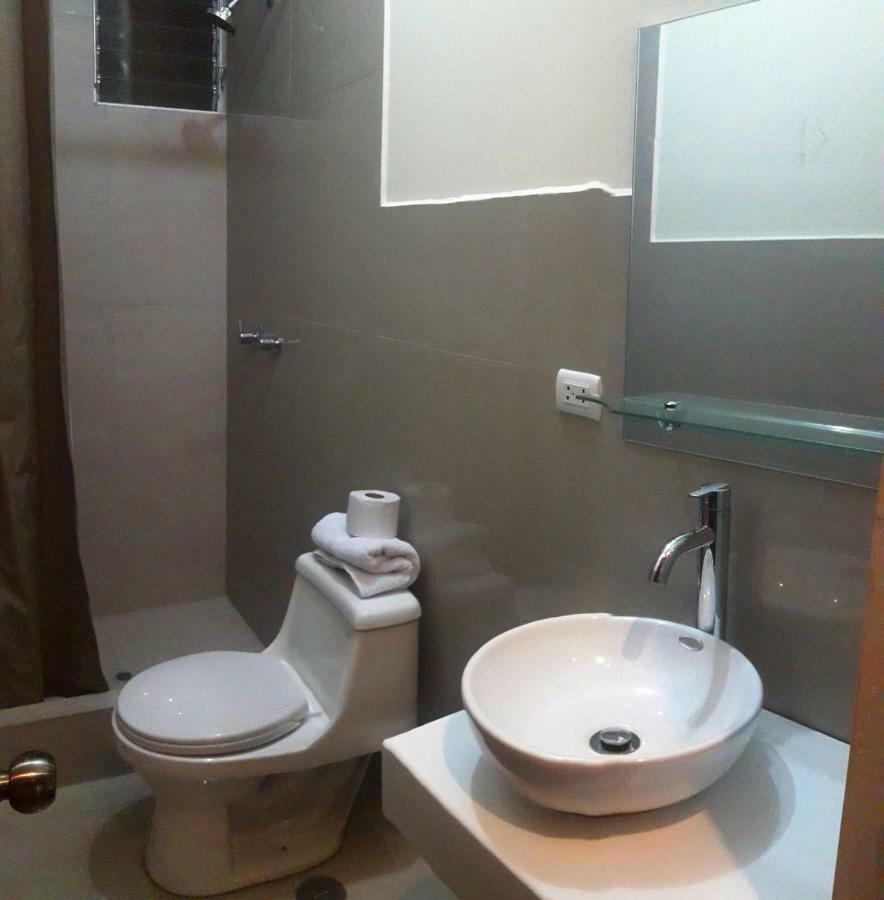 Kantu Progreso Inn 쿠스코 외부 사진